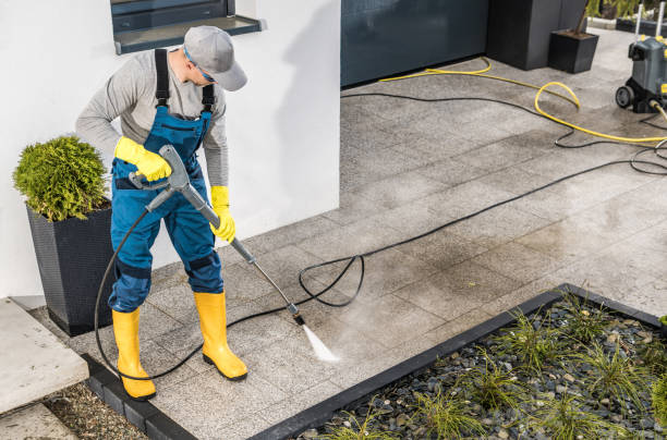 Best Residential Pressure Washing Services  in Mill Neck, NY